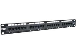 EAN 0710931401202 - Trendnet 24-port Cat6 Unshielded Patch Panel imagen 1