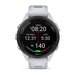 EAN 0753759313753 - Garmin Forerunner 265S 2,79 cm (1.1") AMOLED 42 mm Digital 360 x 360 Pixeles Pantalla táctil Negro, Blanc imagen 7