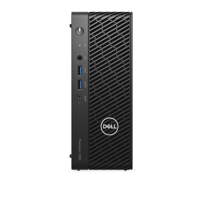EAN 5397184899304 - DELL Precision 3280 Intel® Core™ i7 i7-14700 16 GB DDR5-SDRAM 512 GB SSD NVIDIA T1000 Windows 11 Pro CFF  imagen 1