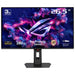 EAN 4711387871348 - ASUS ROG Strix OLED XG27ACDMS pantalla para PC 67,3 cm (26.5") 2560 x 1440 Pixeles Quad HD QD-OLED Negro imagen 1