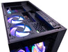 EAN 4046373902844 - CAPTIVA PC Ultimate Gaming R90-284 (Ryzen 9 9900X3D/RTX5090 32GB GDDR7/SSD 2TB+2TB/128GB/WLAN/Windows 11  imagen 9