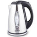 EAN 8426156013114 - Grunkel HV-16GX tetera eléctrica 1,7 L 2200 W Acero inoxidable imagen 1