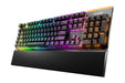 EAN 4260052192566 - be quiet! Light Mount Silent Linear US ANSI teclado Juego USB QWERTY Inglés de EE. UU. Negro imagen 1