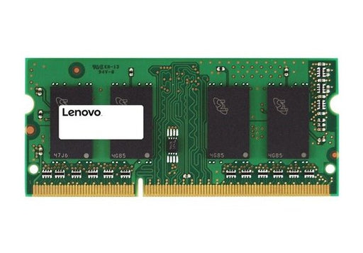 EAN 5712505750803 - Lenovo 03X6657 módulo de memoria 8 GB 1 x 8 GB DDR3L 204-pin SO-DIMM imagen 1