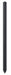 EAN 8806092081482 - Samsung S Pen lápiz digital 4,47 g Negro imagen 1