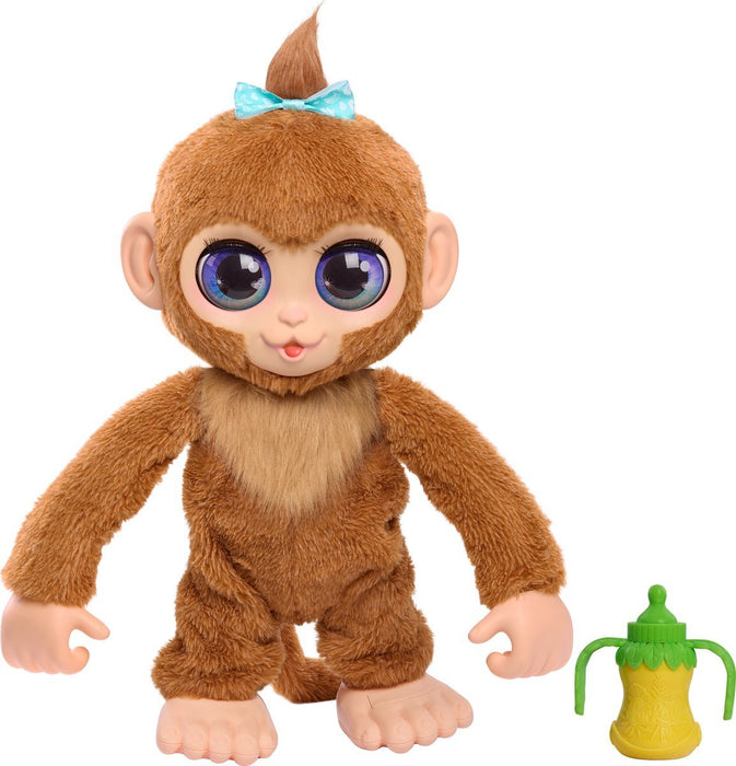 EAN 886144281136 - FurReal Peanut the playfull Monkey imagen 1