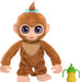 EAN 886144281136 - FurReal Peanut the playfull Monkey imagen 1