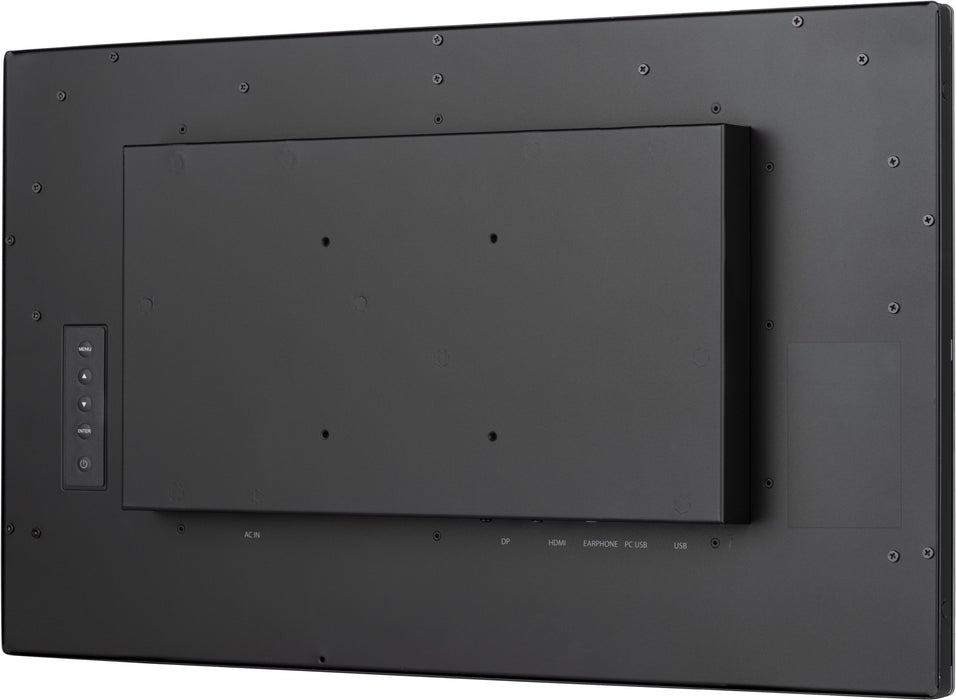 EAN 4948570121113 - iiyama TF2438MSC-B1 pantalla para PC 60,5 cm (23.8") 1920 x 1080 Pixeles Full HD LED Pantalla táctil Negr imagen 17