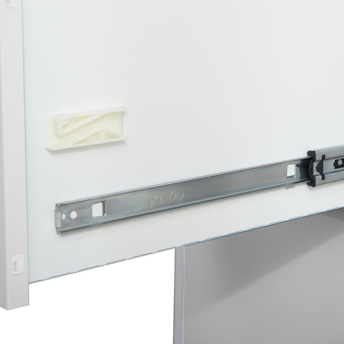 EAN 5032548012134 - Phoenix Safe Co. FC1004GGK archivador Acero Gris imagen 11