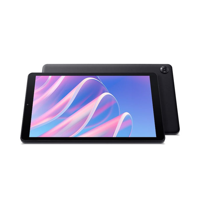 EAN 4711474507327 - Acer Iconia A10-31P-A2H1 Allwinner 64 GB 25,6 cm (10.1") 4 GB Wi-Fi 5 (802.11ac) Android 15 Negro imagen 4