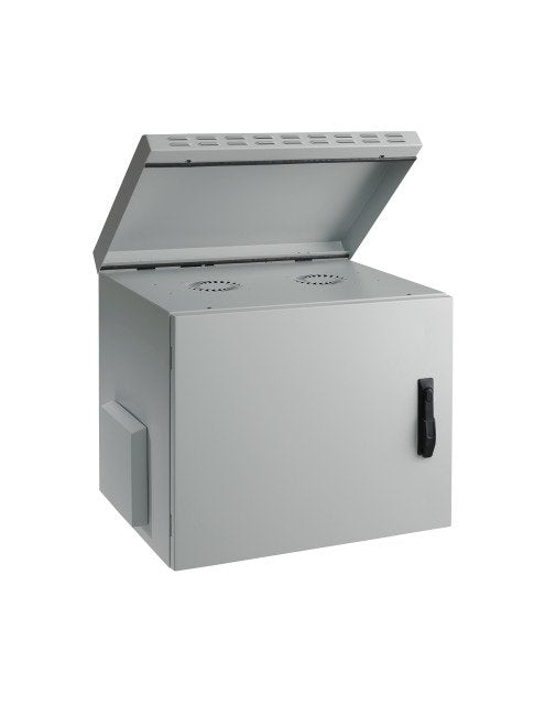 EAN 4049759222116 - EFB Elektronik 691720IP55.2G armario rack 20U Bastidor de pared Gris imagen 3