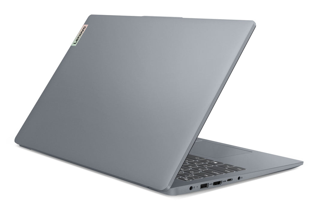 EAN 199276801531 - Lenovo IdeaPad Slim 3 15AMN8 AMD Ryzen™ 3 30 Portátil 39,6 cm (15.6") Full HD 8 GB LPDDR5-SDRAM 256 GB SSD imagen 6