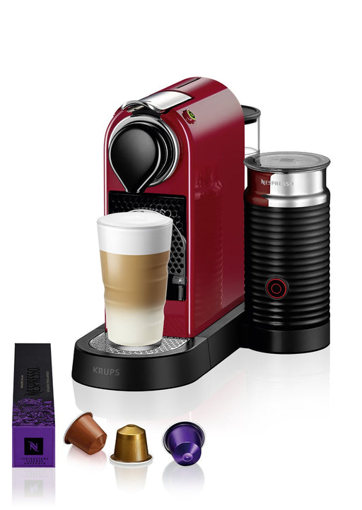 EAN 3016661155369 - Krups Nespresso XN7615 Totalmente automática Macchina per caffè a capsule 1 L imagen 1