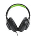 EAN 6925281932687 - JBL JBLQ100XBLKGRN auricular y casco Negro imagen 3