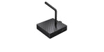 EAN 7340086909020 - CHERRY XTRFY B4 Escritorio Soporte para cables Negro 1 pieza(s) imagen 1
