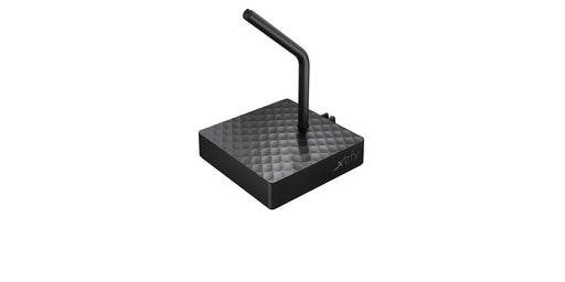 EAN 7340086909020 - CHERRY XTRFY B4 Escritorio Soporte para cables Negro 1 pieza(s) imagen 1