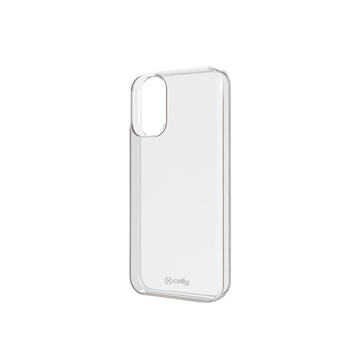 EAN 8021735202622 - Celly GELSKIN funda para teléfono móvil 16,9 cm (6.67") Transparente imagen 1