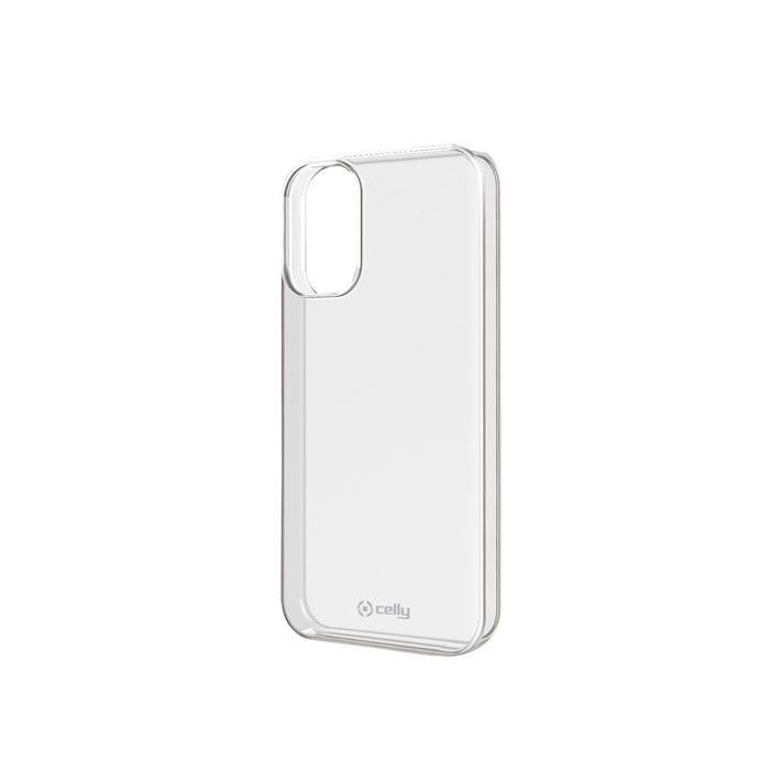 EAN 8021735202622 - Celly GELSKIN funda para teléfono móvil 16,9 cm (6.67") Transparente imagen 1