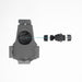 EAN 8433281016354 - TooQ TQTDS0812 soporte Soporte para tableta Tablet/UMPC Negro imagen 7