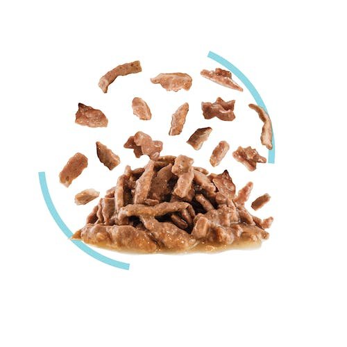 EAN 9003579018934 - Royal Canin SENSORY FEEL 85 g imagen 2