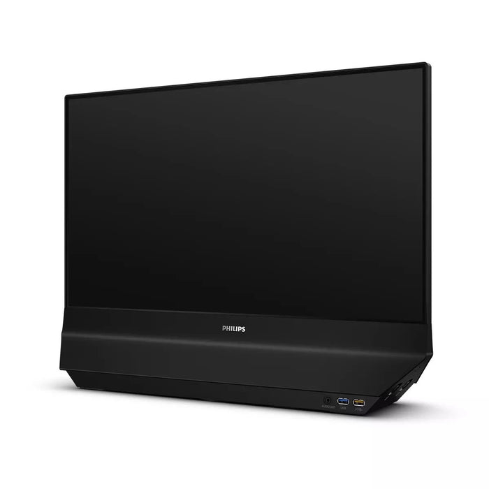 EAN 8721038005264 - Philips 24B2D5300/00 pantalla para PC 60,5 cm (23.8") 1920 x 1080 Pixeles Full HD LCD Negro imagen 10