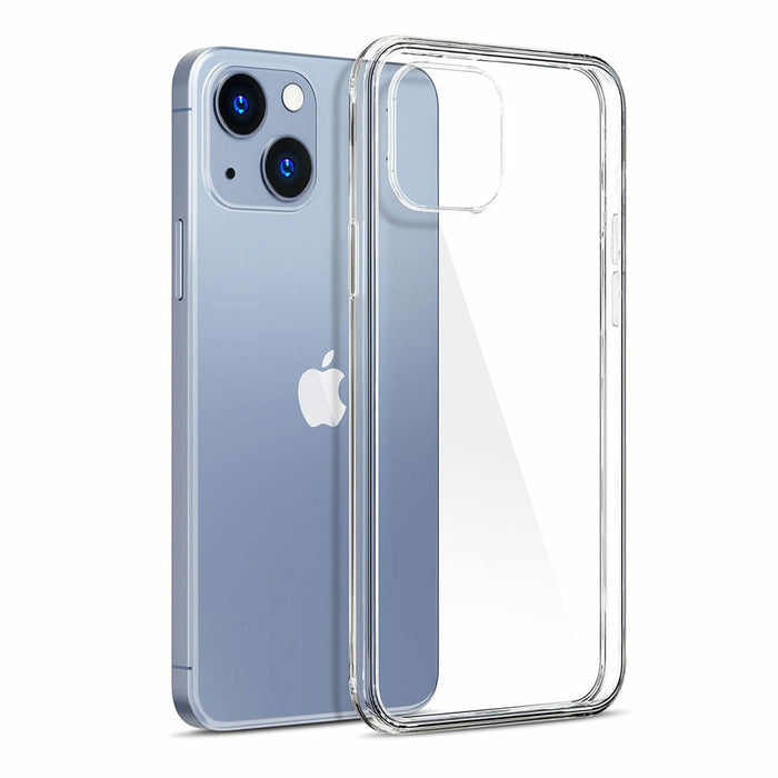 EAN 5903108527545 - 3MK Clear Case funda para teléfono móvil imagen 4