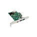 EAN 4043718333691 - InLine 76661M tarjeta y adaptador de interfaz Interno USB 3.2 Gen 1 (3.1 Gen 1), USB Tipo C imagen 3
