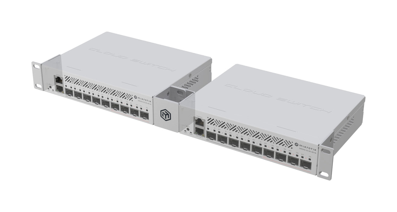 EAN 4752224008688 - Mikrotik RMK-2/10 accesorio de bastidor Soporte de montaje imagen 3