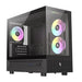 EAN 6931858712149 - GameMax NEX C31 BK carcasa de ordenador Negro imagen 2