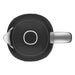 EAN 8017709290795 - Smeg KLF03BLMEU tetera eléctrica 1,7 L 2400 W Negro imagen 7