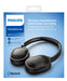 EAN 4895229117594 - Philips 6500 series TAH6506BK/00 auricular y casco Auriculares Inalámbrico y alámbrico Diadema Música USB imagen 10