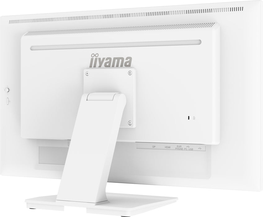EAN 4948570123001 - iiyama ProLite T2752MSC-W1 pantalla para PC 68,6 cm (27") 1920 x 1080 Pixeles Full HD LED Pantalla táctil imagen 17