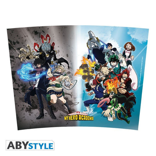 EAN 3665361053279 - ABYstyle ABYTUM034 taza de viaje 355 ml Multicolor imagen 2