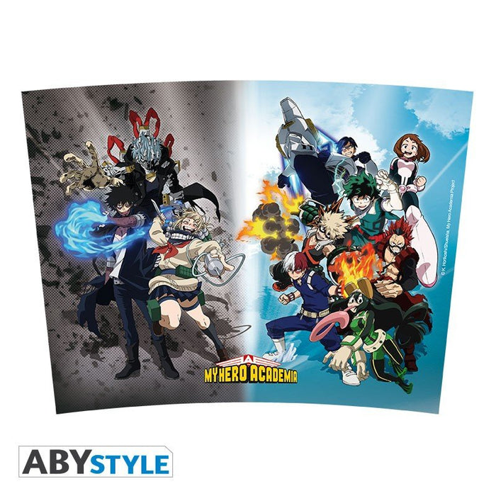 EAN 3665361053279 - ABYstyle ABYTUM034 taza de viaje 355 ml Multicolor imagen 2