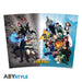 EAN 3665361053279 - ABYstyle ABYTUM034 taza de viaje 355 ml Multicolor imagen 2