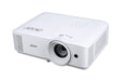 EAN 4711474478535 - Acer P1258i Proyector de alcance estándar 4800 lúmenes ANSI DLP XGA (1024x768) 3D Blanco imagen 6