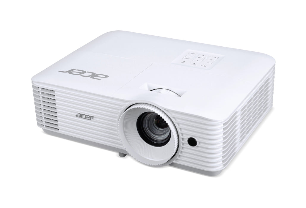 EAN 4711474283924 - Acer H6560 Proyector de alcance estándar 5200 lúmenes ANSI DLP 1080p (1920x1080) 3D Blanco imagen 6