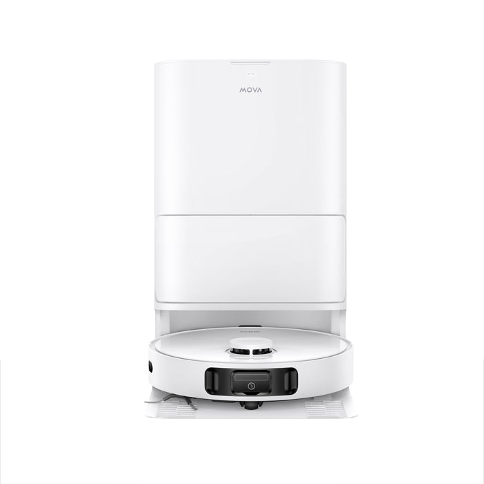 EAN 6976233679983 - MOVA E30ULTRA aspiradora robotizada 0,3 L Blanco imagen 9