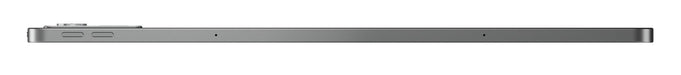 EAN 198153749065 - Lenovo Idea Tab Pro Mediatek 128 GB 32,3 cm (12.7") 8 GB Wi-Fi 6E (802.11ax) Android 14 Gris imagen 3