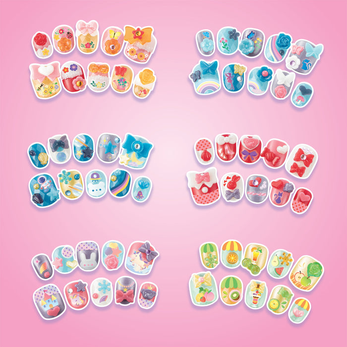 EAN 5054131350270 - Aquabeads 35027 juguete de arte y manualidades imagen 7
