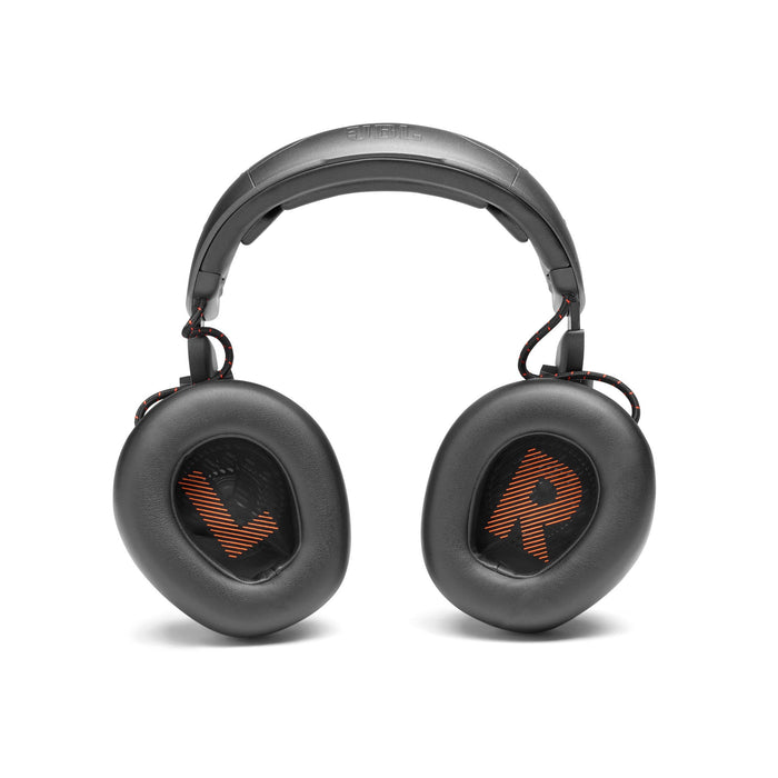 EAN 6925281969737 - JBL Quantum One Auriculares Alámbrico Diadema Juego USB Tipo C Negro imagen 4
