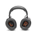 EAN 6925281969737 - JBL Quantum One Auriculares Alámbrico Diadema Juego USB Tipo C Negro imagen 4