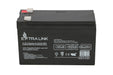 EAN 5903148916569 - Extralink AKUMULATOR BATTERY ACCUMULATOR AGM 12V 9AH Sealed Lead Acid (VRLA) imagen 3