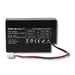 EAN 5901878530291 - Qoltec 53029 batería recargable industrial Sealed Lead Acid (VRLA) 800 mAh 12 V imagen 2