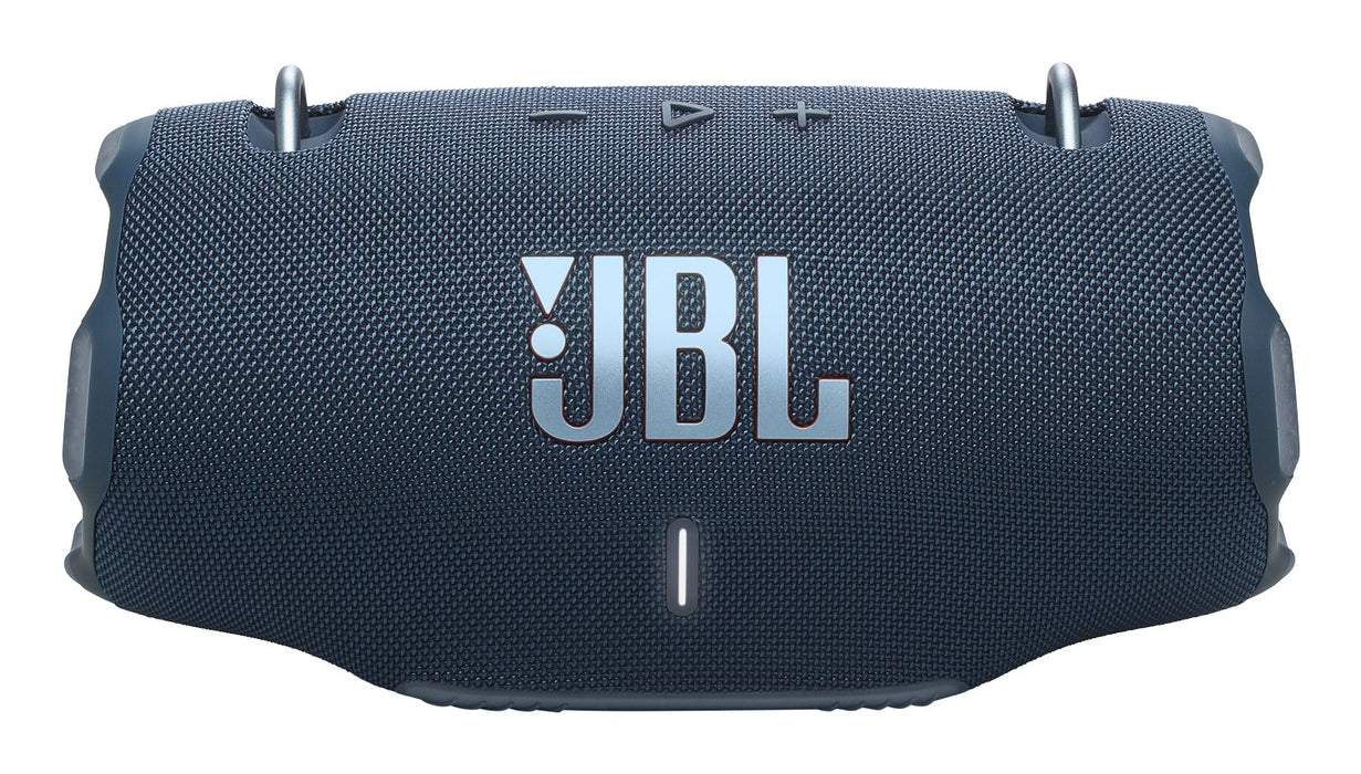 EAN 1200130025716 - JBL Xtreme 4 Altavoz portátil estéreo Azul 100 W imagen 3