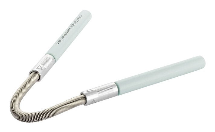 EAN 4009839493997 - ZWILLING Gesichtshaarentferner 1 pinzas Color menta imagen 3