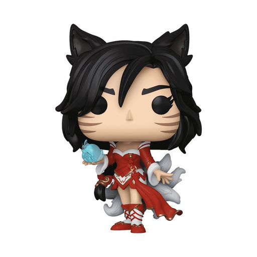 EAN 0889698803007 - FUNKO Pop! Games 80300 collectible figure imagen 1