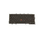 EAN 5711045915703 - Lenovo FRU04Y0833 refacción para laptop Teclado imagen 1