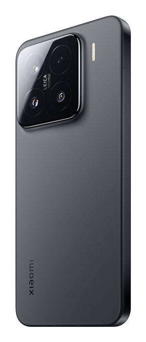 EAN 6932554406202 - Xiaomi 15 16,1 cm (6.36") SIM doble 5G 12 GB 256 GB 5240 mAh Negro imagen 5