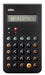 EAN 4007218660305 - Braun BNE001BK calculadora Bolsillo Calculadora básica Negro imagen 1